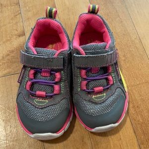 Stride rite sneakers